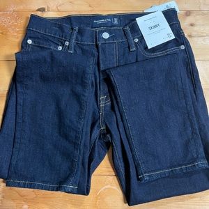 Abercrombie & Fitch 30/32 Skinny Men’s Jean